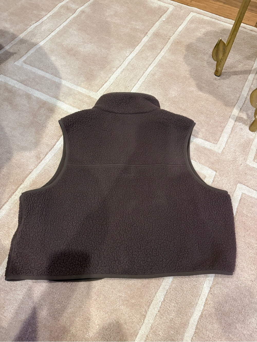 Vuori Alpine Vest Java - Picture 5 of 5